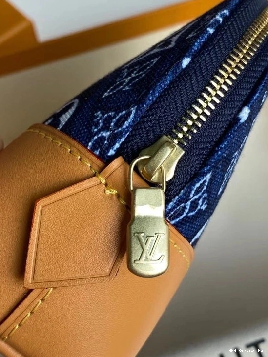 AAA Replica Ru COSMETIC PM VUITTON 1854 LOUIS POUCH SINCE 0721